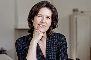 Judith Bolder