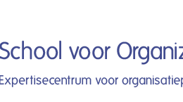 School voor organizing - logo