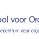 School voor organizing - logo