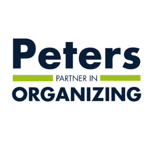 Peters Partner in Organizing - logo