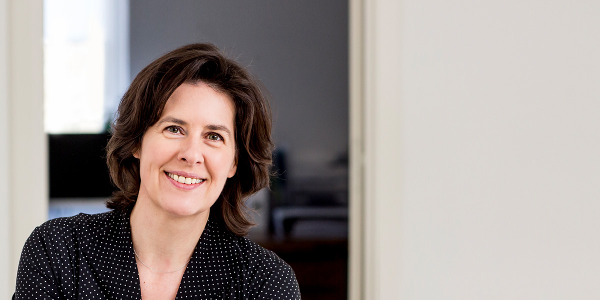 Judith Bolder
