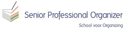Senior Professional Organizer Senior Professional Organizer